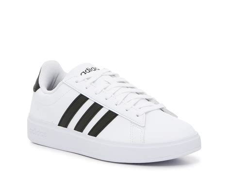 adidas schuhe grand court damen|adidas Women's Grand Court Sneakers .